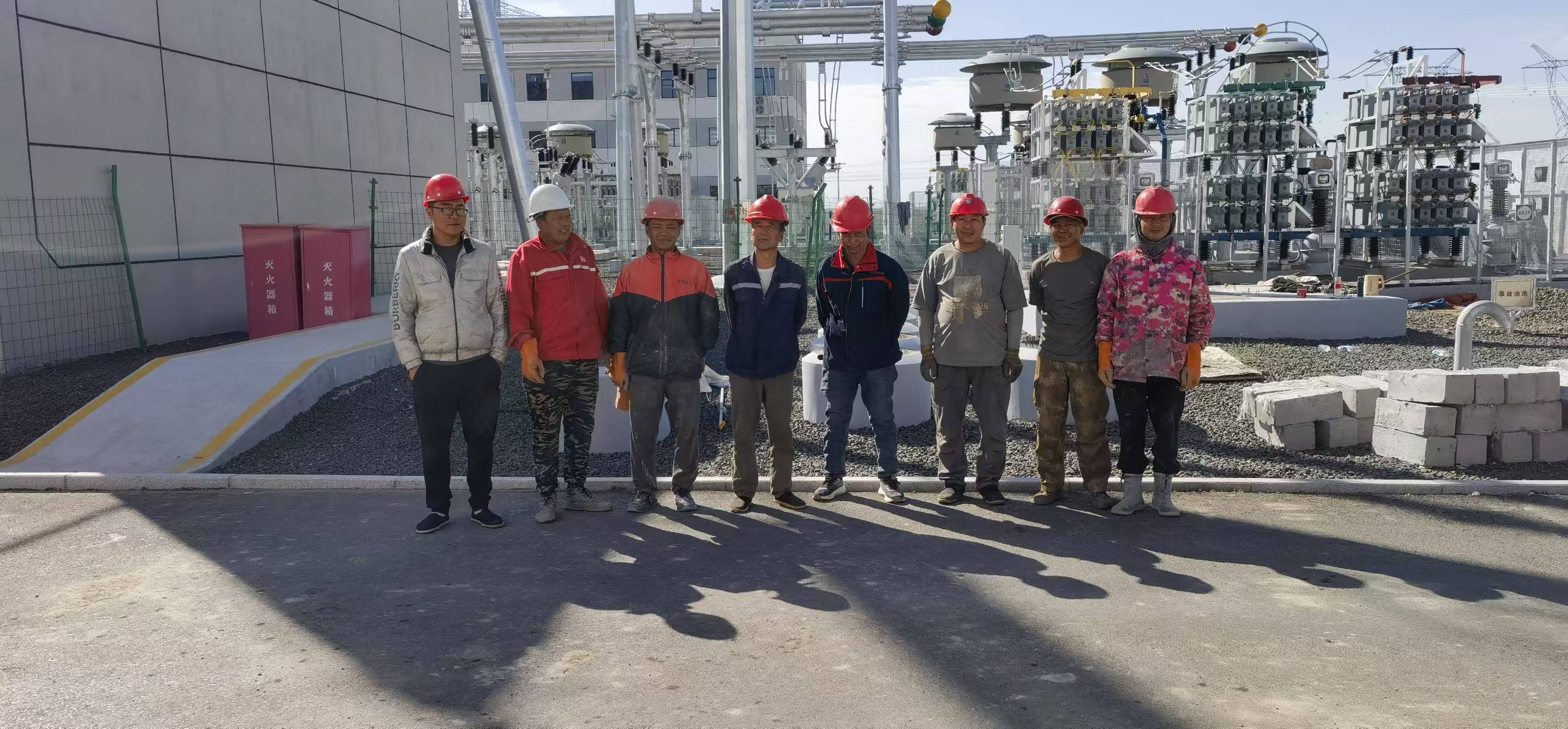 原平地基沉降如何修复？